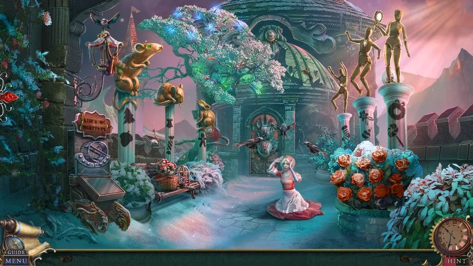 Bridge to Another World: Secrets of the Nutcracker Collector's Edition