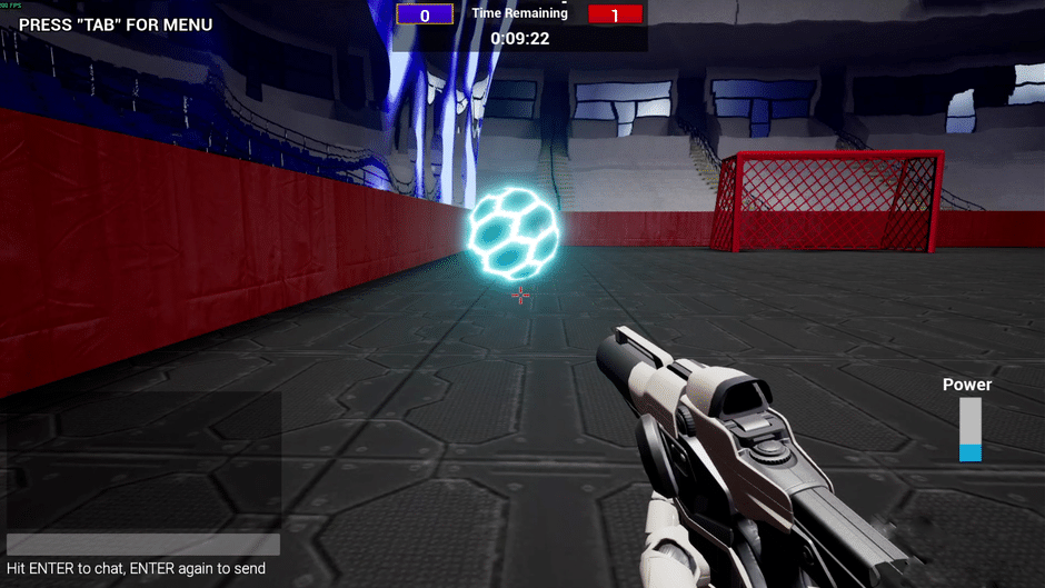 Pulseball Screenshot