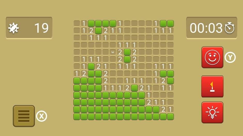 Classic Logical Bundle screenshot 1