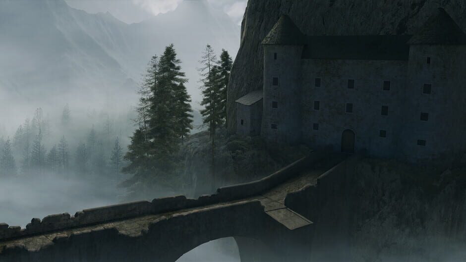 Saint Kotar Screenshot
