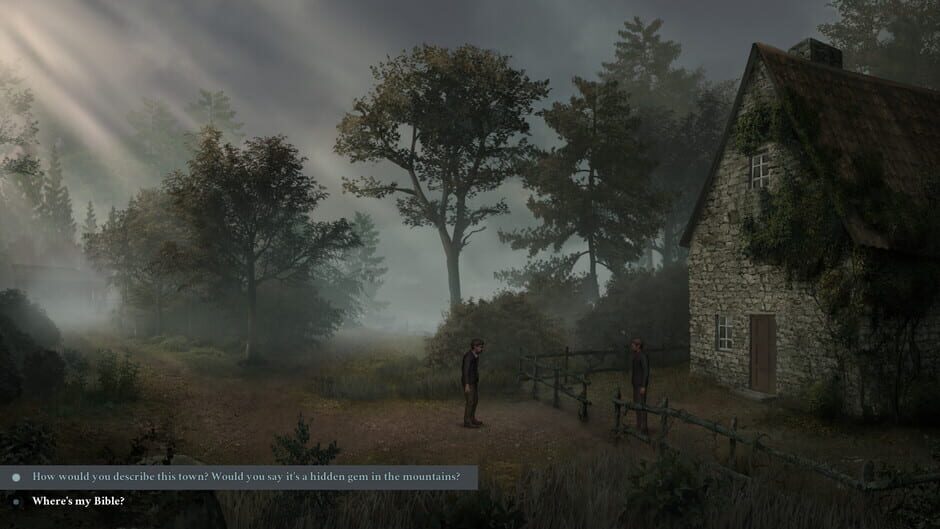 Saint Kotar Screenshot