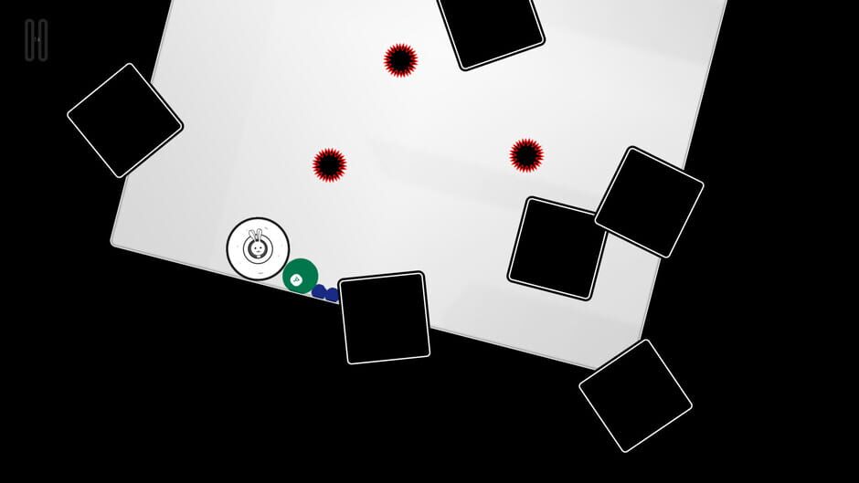 Spinning Kid 2 Screenshot