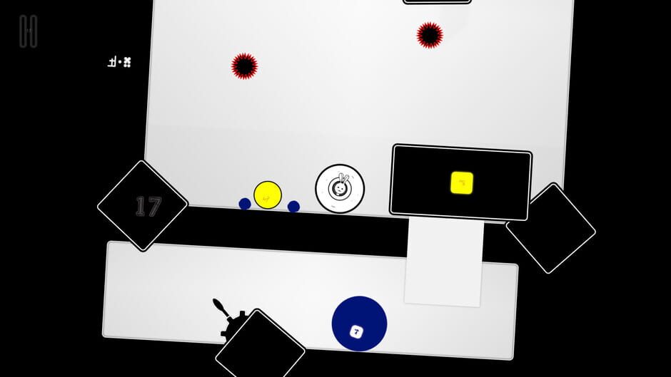 Spinning Kid 2 Screenshot