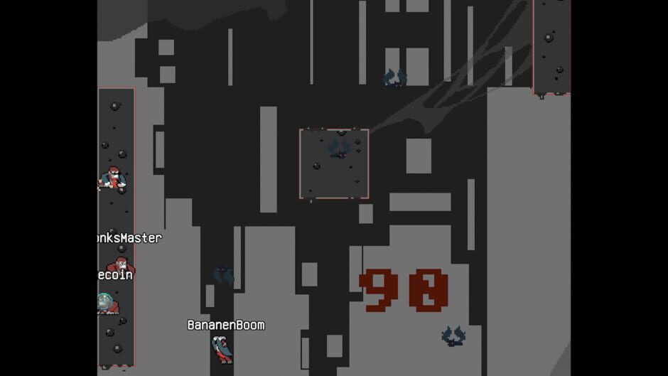 Diamond Hands: To the Moon Screenshot