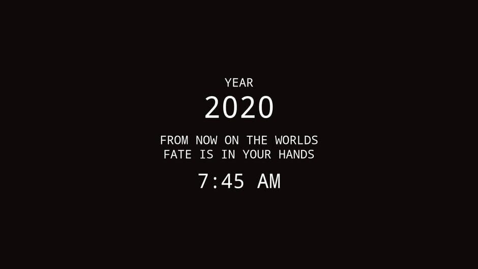 Pandemia: Virus Outbreak Screenshot