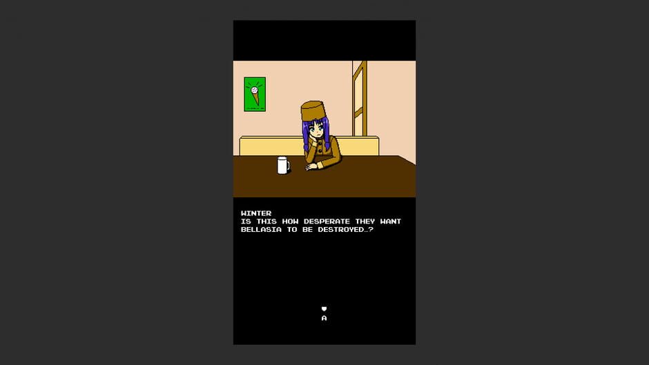 Hell Blasters Screenshot