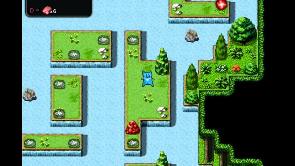 Our Hero! Two screenshot