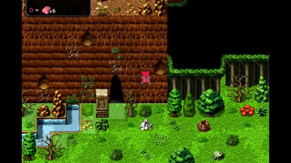 Our Hero! Two screenshot