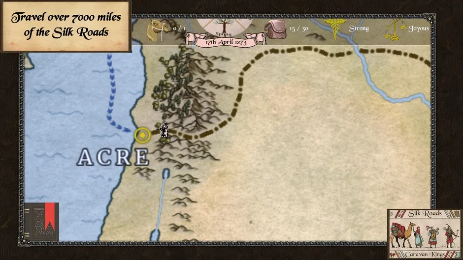 Capture d'écran de l'article