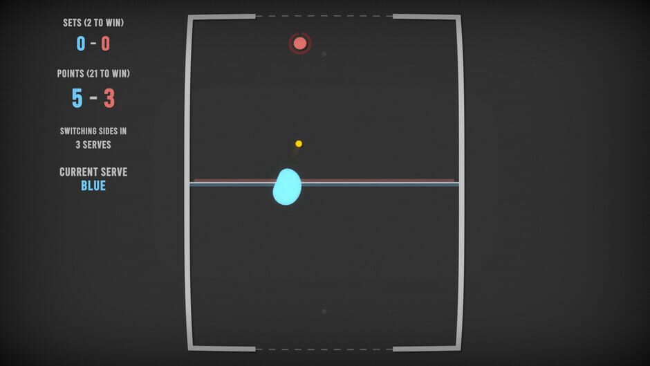 Smackball screenshot