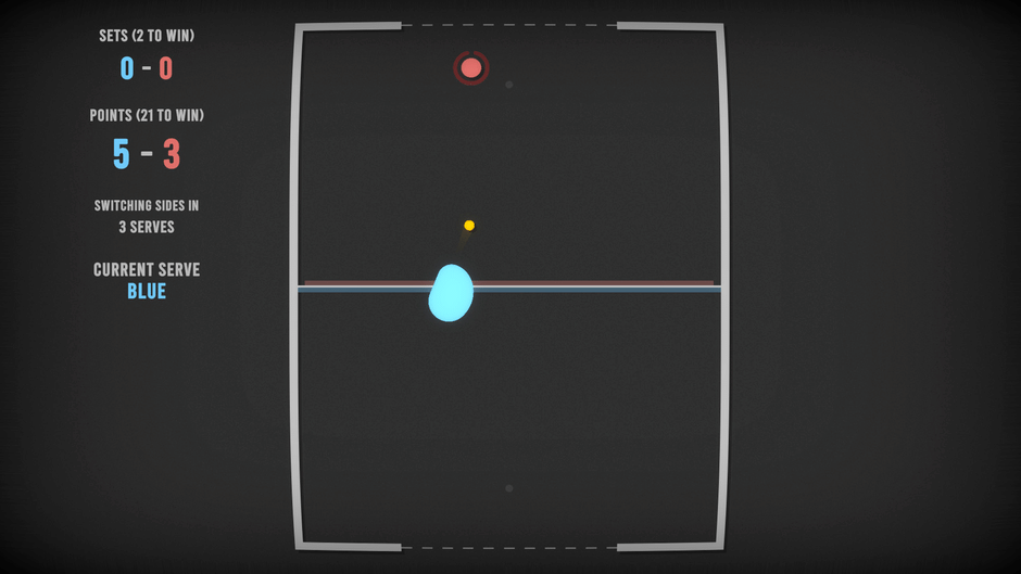 Smackball Screenshot