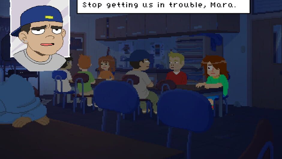 Perfect Tides Screenshot