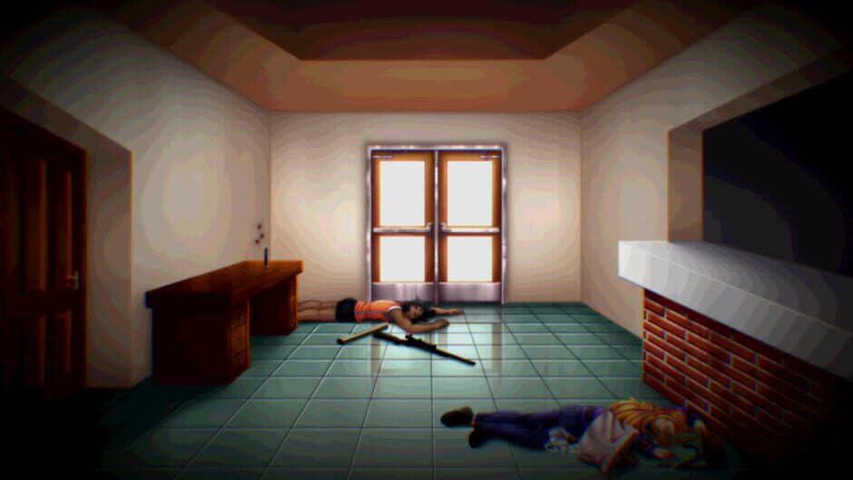 The Zodiac Trial Screenshot