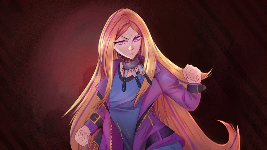 The Zodiac Trial Screenshot