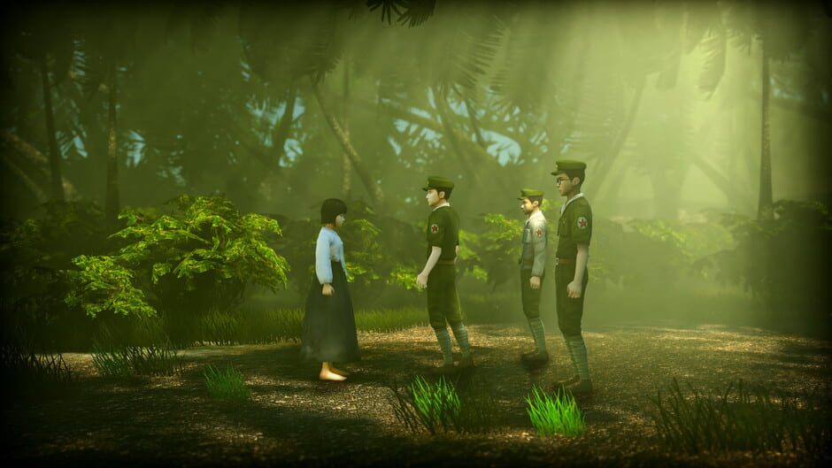 The Wednesday Screenshot