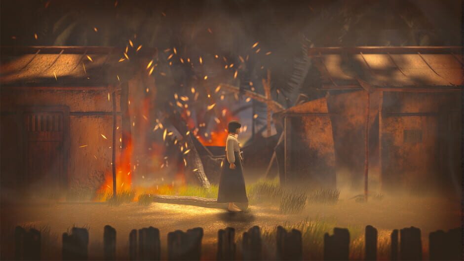 The Wednesday Screenshot