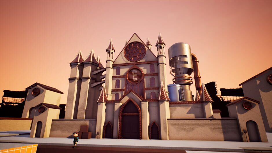The Extinguishers screenshot