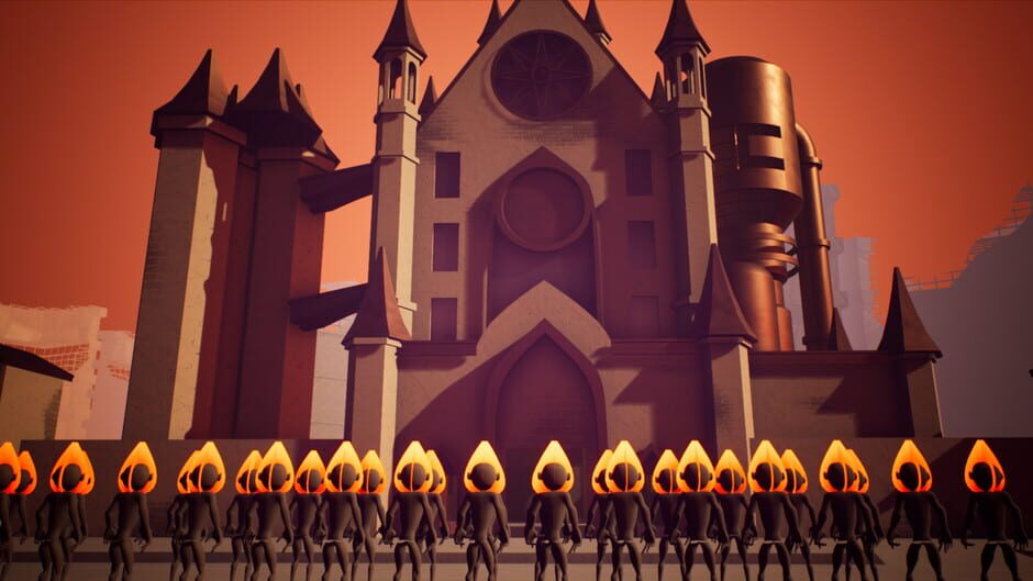 The Extinguishers screenshot