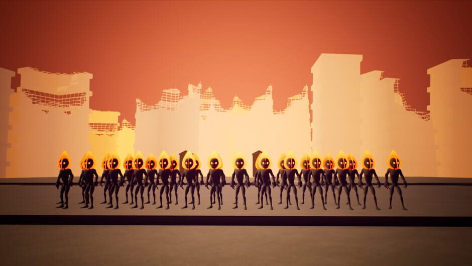 The Extinguishers screenshot