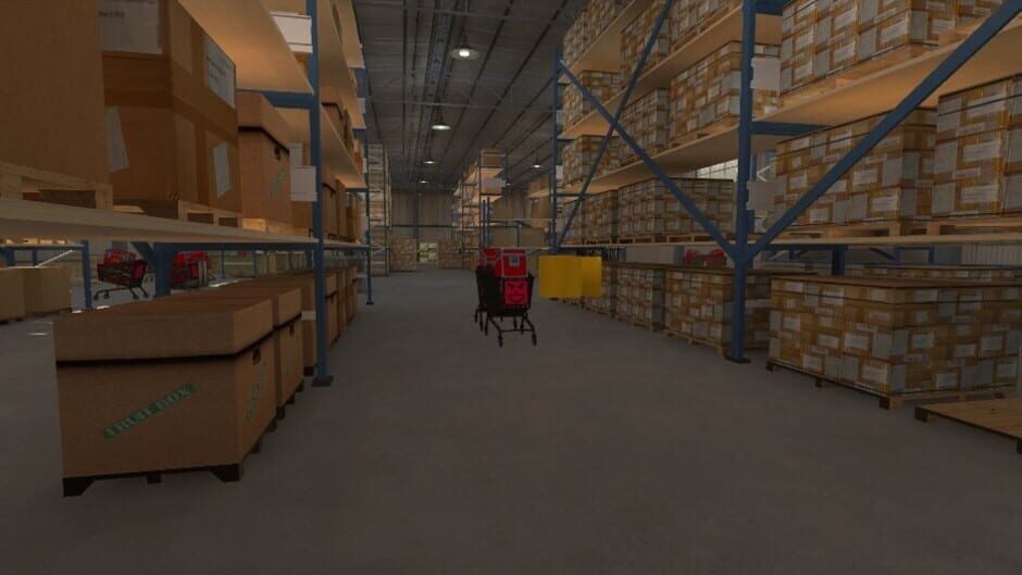 สกรีนช็อตจาก Toilet Paper Unleashed (รูปที่ 3)