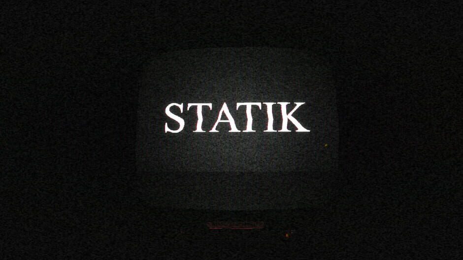 Statik screenshot