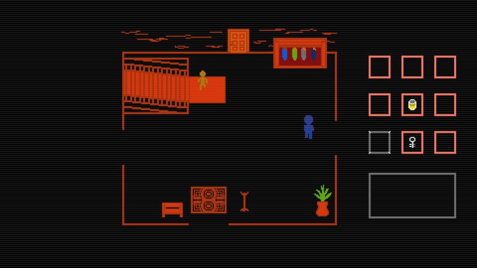 Soul Catcher screenshot