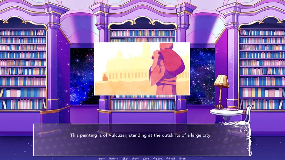 Bard Harder! Screenshot