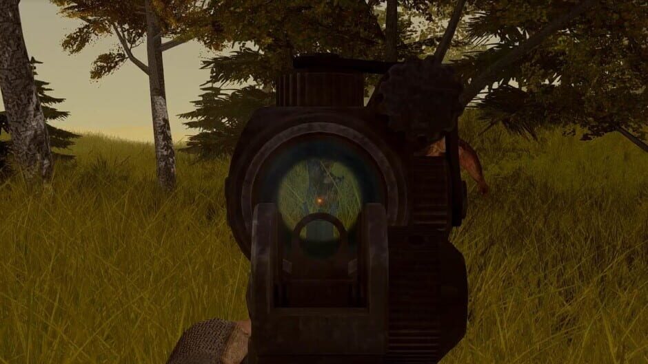 The Last Place Screenshot