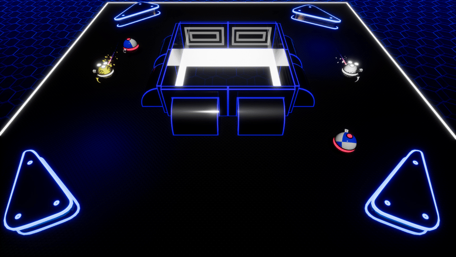 Evade Zero Screenshot