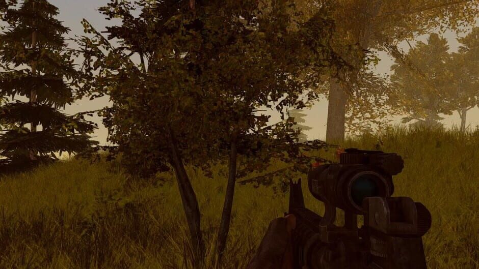 The Last Place Screenshot