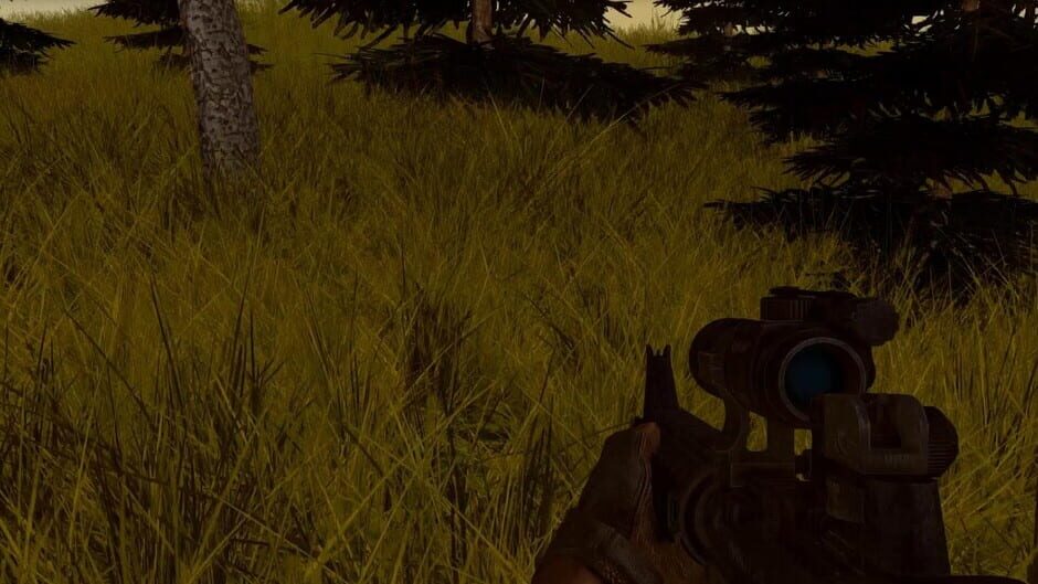 The Last Place Screenshot