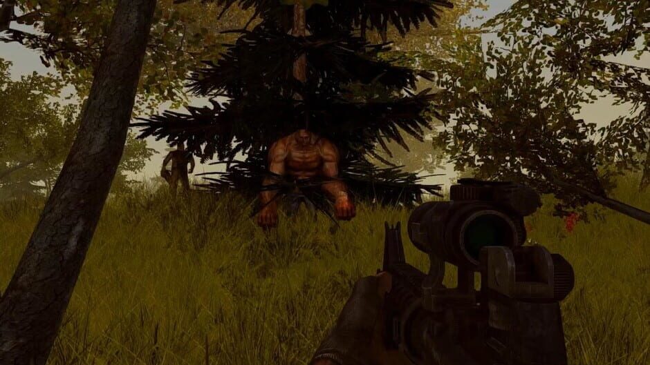 The Last Place Screenshot