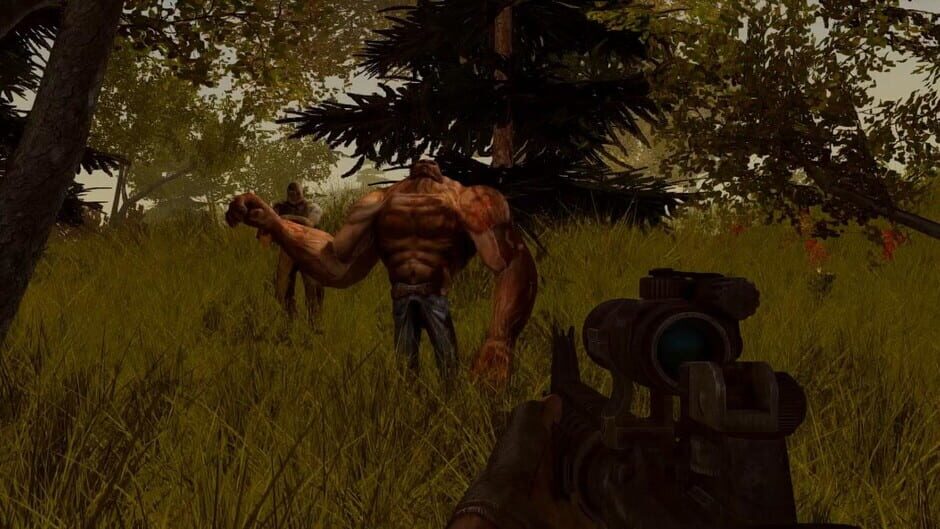 The Last Place Screenshot