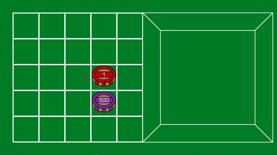 Token Game screenshot