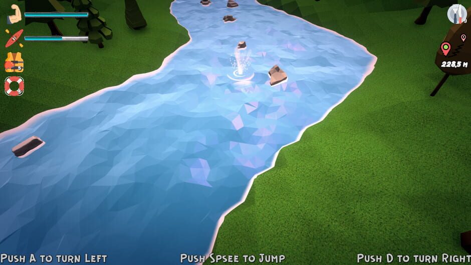 BoatMan Screenshot