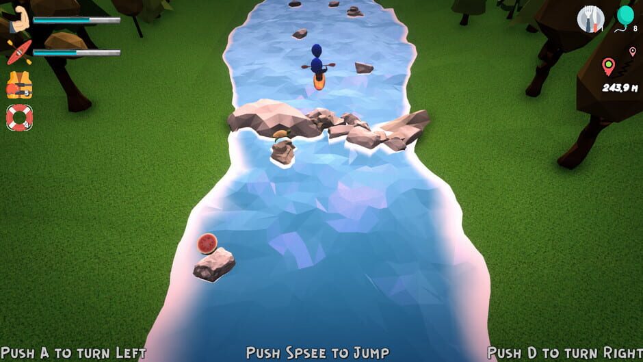 BoatMan Screenshot