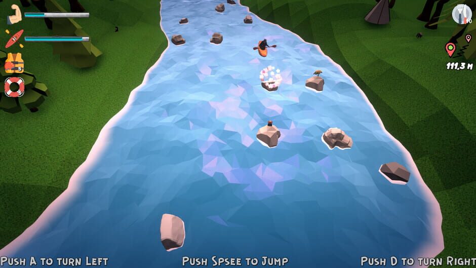 BoatMan Screenshot