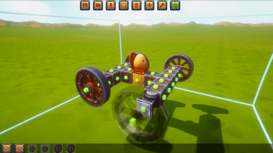 Eggineer Screenshot