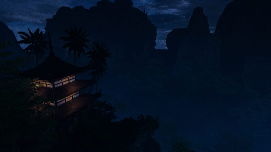 The Witch Eye screenshot