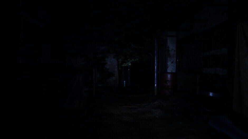 The Witch Eye screenshot