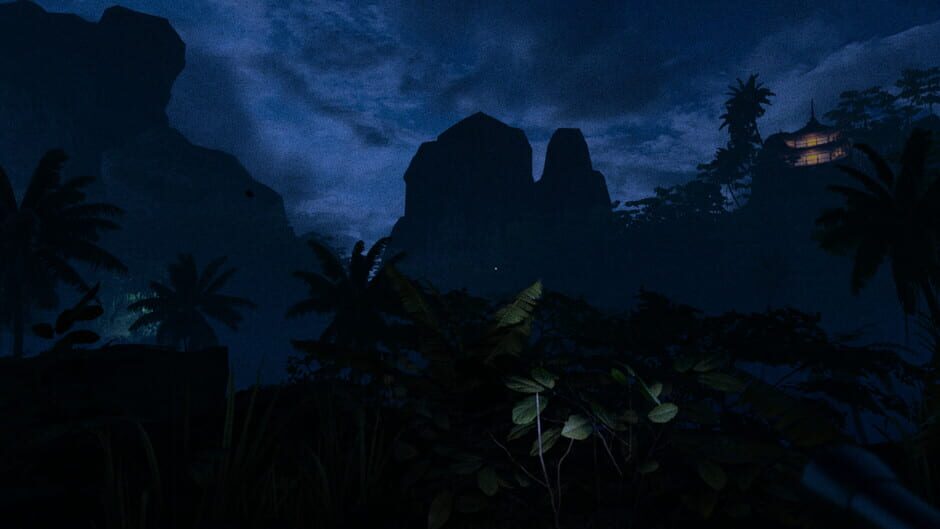 The Witch Eye screenshot
