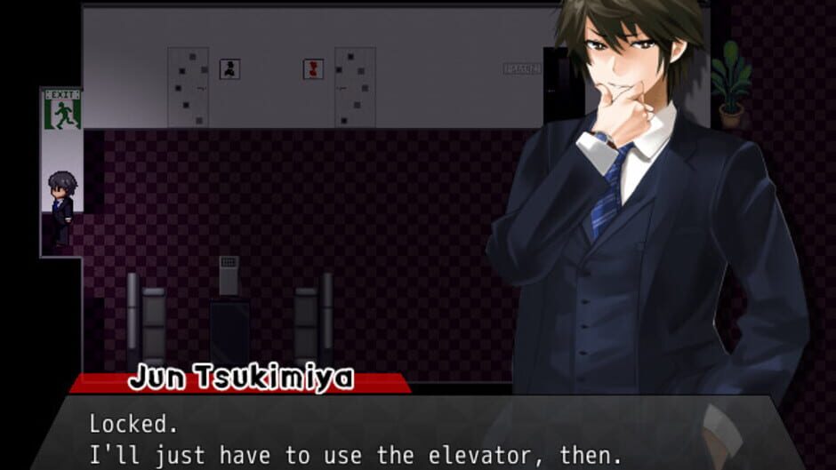 Dust to Dusk Screenshot