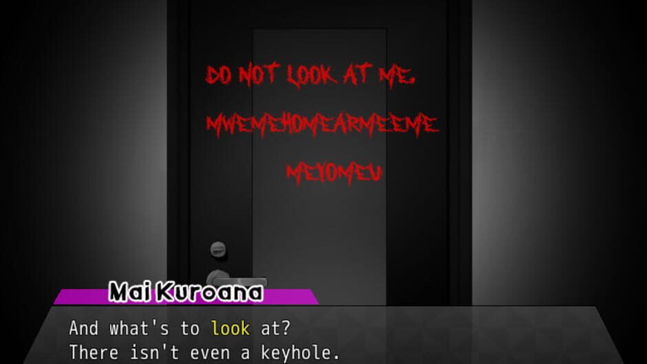 Dust to Dusk Screenshot