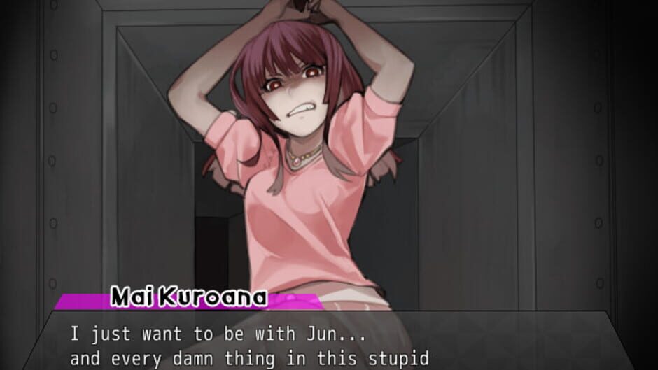 Dust to Dusk Screenshot