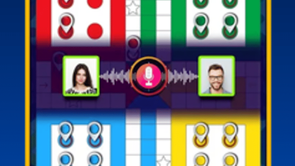 Ludo King Screenshot