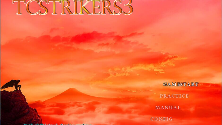 TC Strikers 3 Screenshot