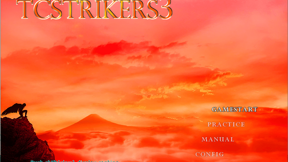 TC Strikers 3 Screenshot