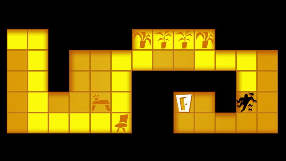 Larcin Lazer Screenshot