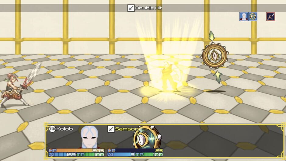 Hyparxis Screenshot