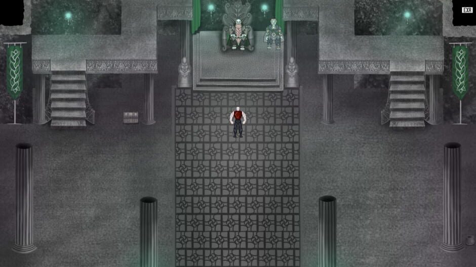 Hyparxis Screenshot